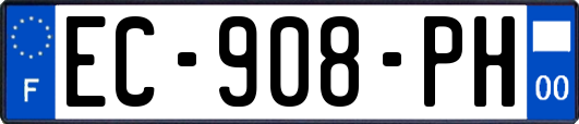 EC-908-PH