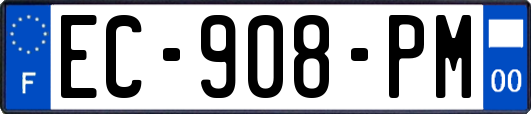 EC-908-PM