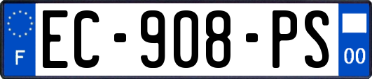 EC-908-PS