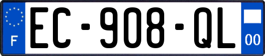 EC-908-QL