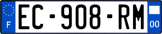 EC-908-RM