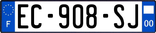 EC-908-SJ