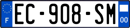 EC-908-SM