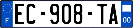 EC-908-TA