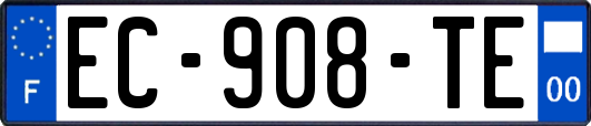 EC-908-TE