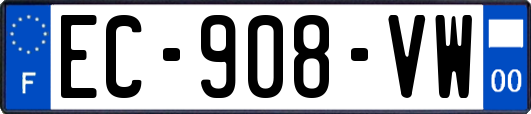 EC-908-VW