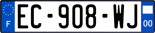 EC-908-WJ