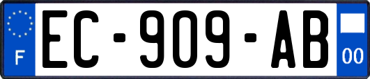 EC-909-AB