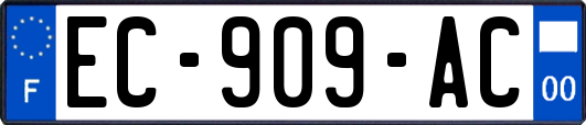 EC-909-AC