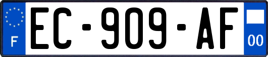 EC-909-AF