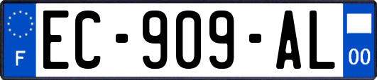 EC-909-AL