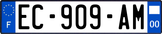 EC-909-AM