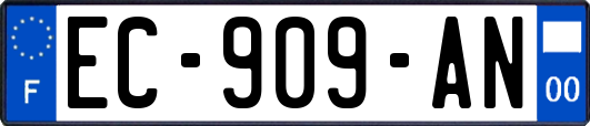 EC-909-AN