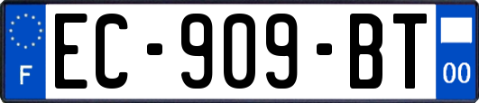 EC-909-BT