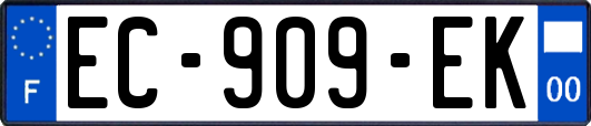 EC-909-EK