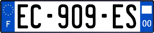 EC-909-ES