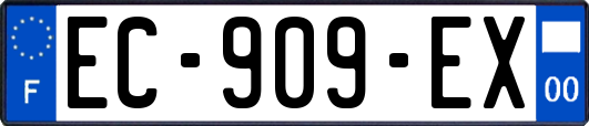 EC-909-EX