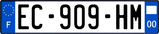EC-909-HM
