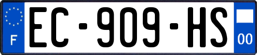 EC-909-HS