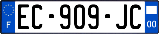 EC-909-JC