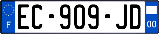 EC-909-JD