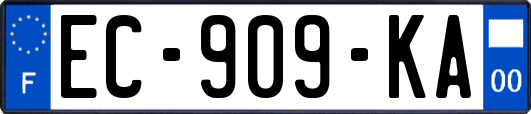 EC-909-KA