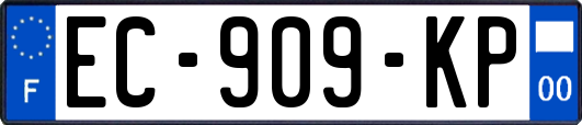 EC-909-KP