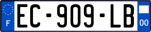 EC-909-LB