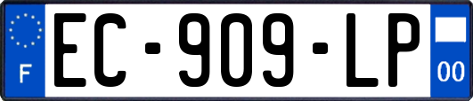 EC-909-LP