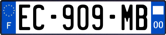 EC-909-MB