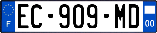 EC-909-MD