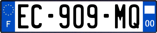 EC-909-MQ