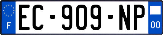 EC-909-NP