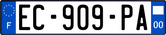 EC-909-PA