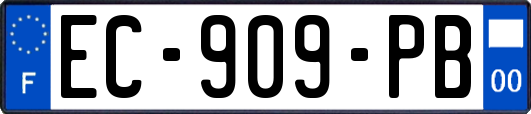 EC-909-PB