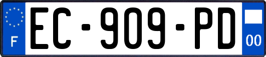 EC-909-PD