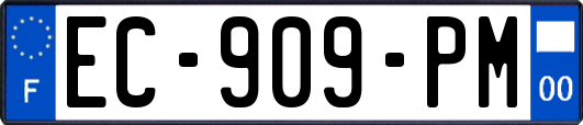 EC-909-PM