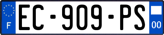 EC-909-PS