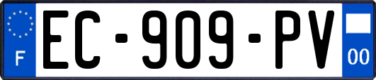 EC-909-PV
