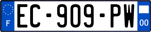 EC-909-PW