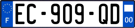 EC-909-QD
