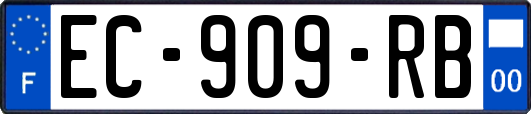 EC-909-RB