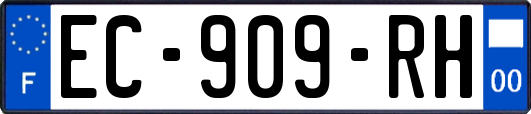 EC-909-RH