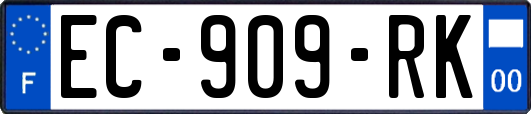EC-909-RK