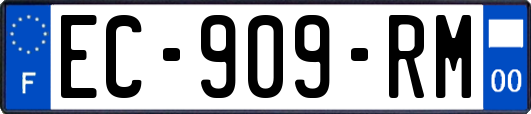EC-909-RM