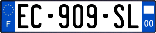 EC-909-SL
