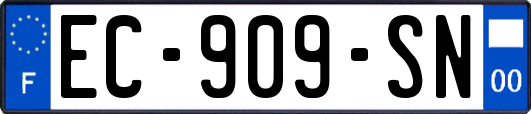 EC-909-SN