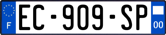 EC-909-SP