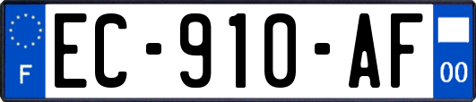 EC-910-AF