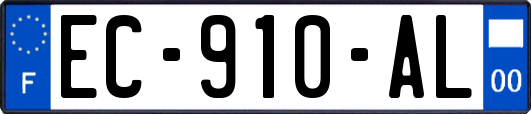 EC-910-AL